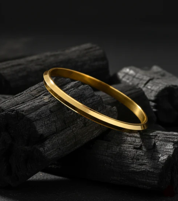 Men's Punjabi  | 22kt Gold Plated